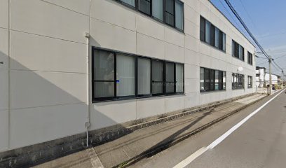 中部日化サービス(株)本社