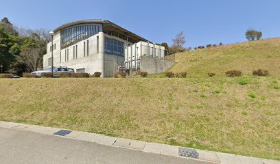 篠山市立スポーツ施設西紀運動公園温水プール・芝グラウンド