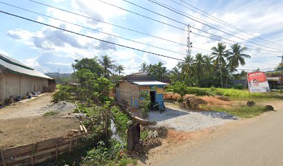 Tukang Gigi Express Putra Welado