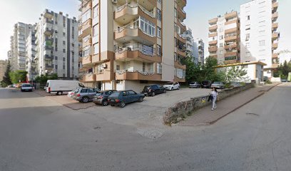 Adana Bahçe Şemsiyesi İmalatçısı