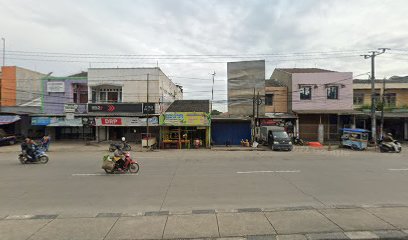 Toko Kue /Warung JJ