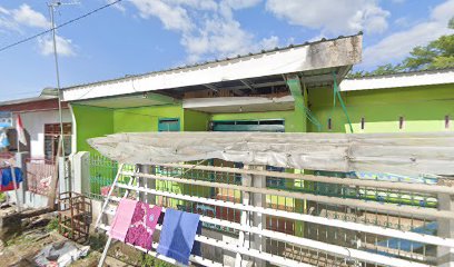 Rumah Laundry Alhamdulillah