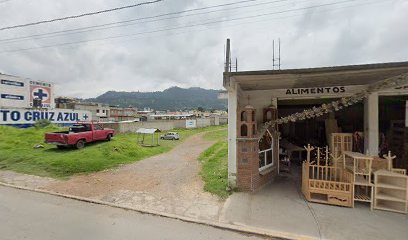 Taller Y Refaccionaria Bety - Taller mecánico en Texcaltitlán, Estado de México, México