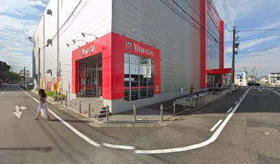 ワイモバイル ヤマダデンキテックランドＮＥＷ春日井店