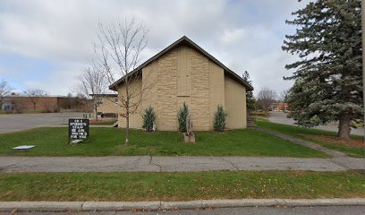 Alta Vista Baptist Church