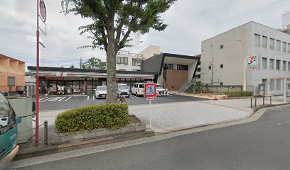 セブン銀行ATM