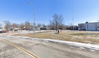 Cler-Mont Elementary School