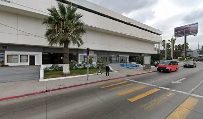 Instituto México Americano de la Sordera