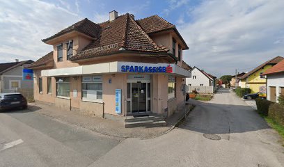 Sparkasse Oberösterreich - SB-Standort