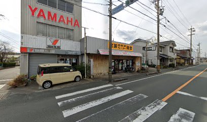 宮瀬自転車モーター商会