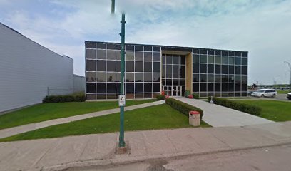 Manitoba Possible (Northern Regional Office - Thompson)
