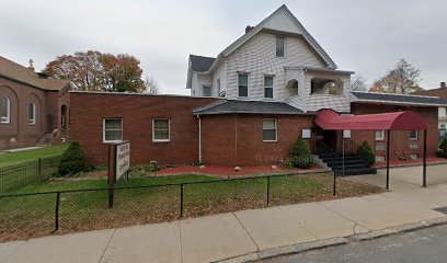 North End Funeral Home & Crmtn