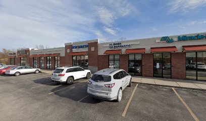 Southwest Foot & Ankle Center