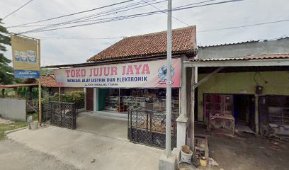 Toko Jujur Jaya