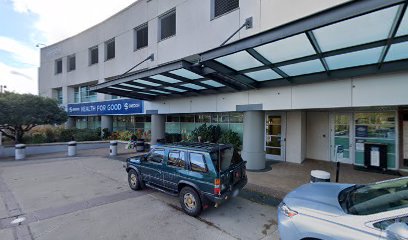 Swedish Nutrition Care Clinic - First Hill