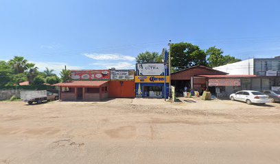 Cocina Económica