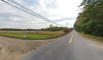 Friends Cemetery