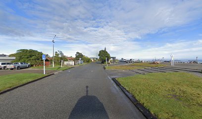Hokitika, New Zealand
