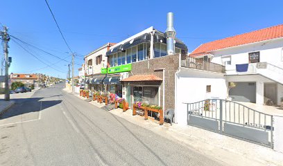Mini Mercado