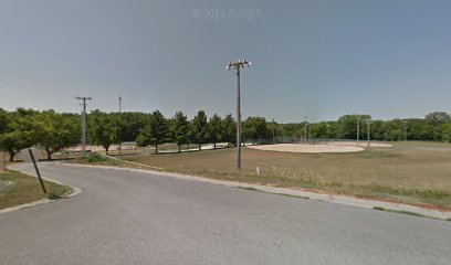 Nebraska City Softball Complex