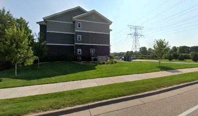 Conifer Ridge Apartments- 3080 Building