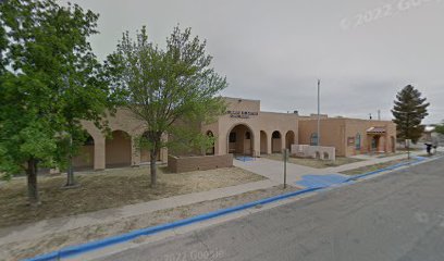 Lordsburg Civic Center