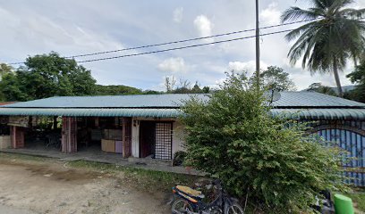 Kedai Mak Cik Curry