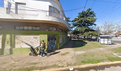 Revistero Avenida