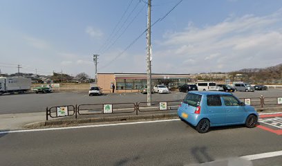 セブン銀行ATM