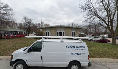 Century Plumbing Co