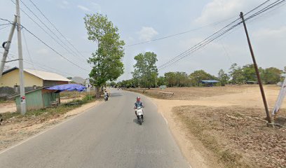 Pencucian Mobil Tirta Tapis