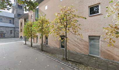 Viborg Domsogns Kirkekasse
