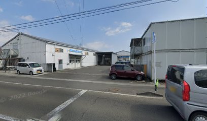 ㈱アスティックフクシマ 名取工場