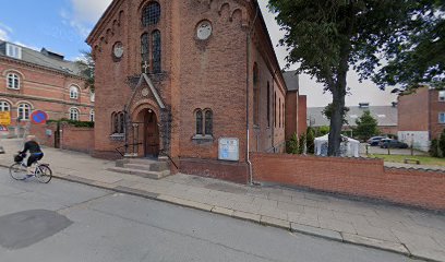 Skt. Kjelds Kirke