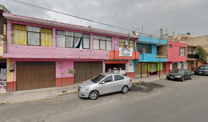 Acuario Bettamex