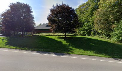 Resort Township Hall