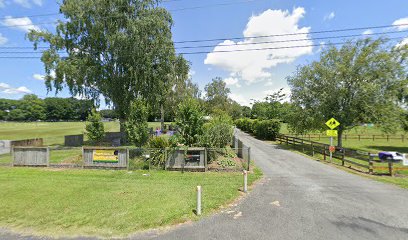 Cambridge Playcentre