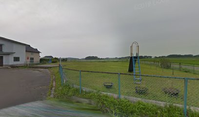 三日市児童遊園地