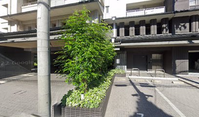 グランレジェイド京都河原町