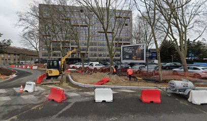 Assemblée des Directeurs d'IUT Clichy