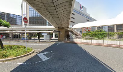 Ｍ・Ｕ・ＳＰＯＲＴＳ 京阪守口店