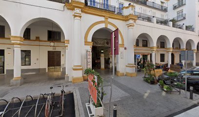 Bordados Mío - Tienda de bordados en Sevilla Capital