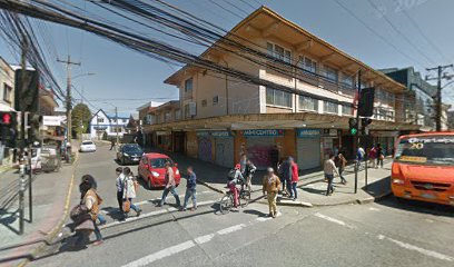 Mini Centro Valdivia