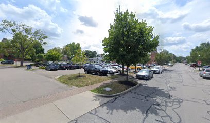 Public Parking