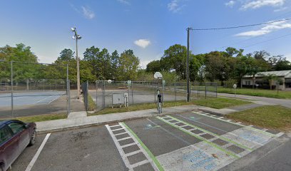 ChargePoint Charging Station