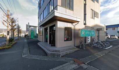 セコム北陸 嶺南営業所