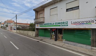 Casa Agrícola De Esmoriz