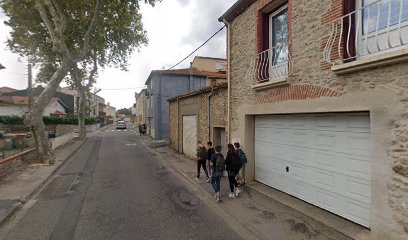 Association Argelès Handball Club