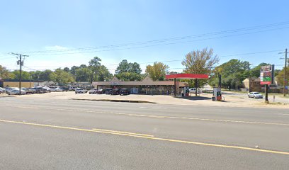 Highway Food Store