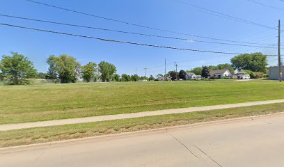 Cedar Falls Karate Club